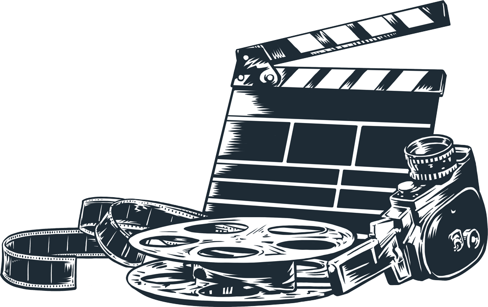 Illustration ofcamera